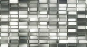 INFINITY GRIS мозаика 32,5х60