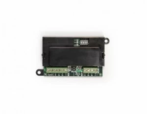 INIM ELECTRONICS Изолятор шины с регенерацией данных и видимыми клеммами