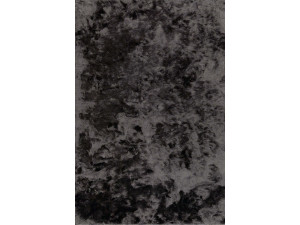 Прямоугольный ковер ручной работы с длинным ворсом