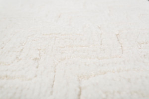 Прямоугольный тканевый ковер