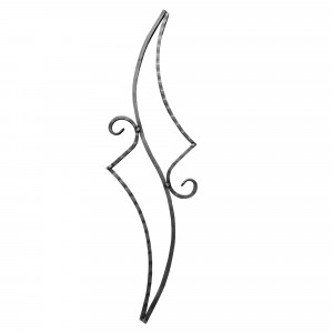 81964925 Балясина Волна