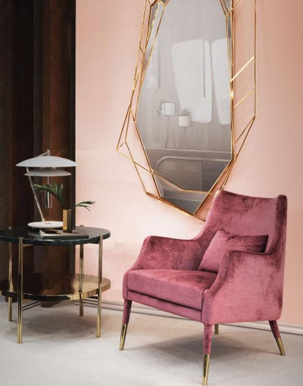 Delightfull Настольная лампа Basie sun-id-1473712 - Вид №2