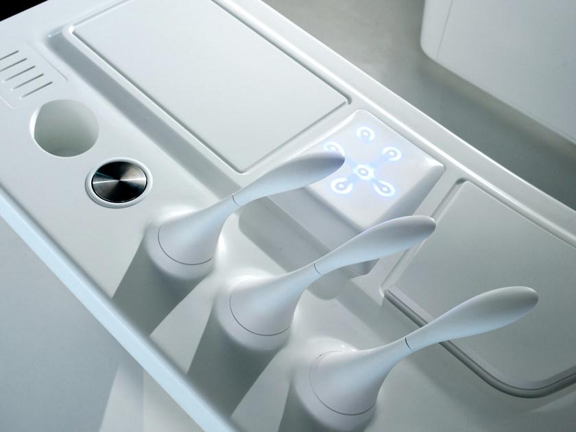 ERNESTOMEDA Кухня из Corian® sun-id-1448637 - Вид №2