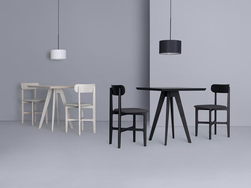 ZEITRAUM Подвесной светильник из ткани Noon sun-id-1367414 - Вид №7