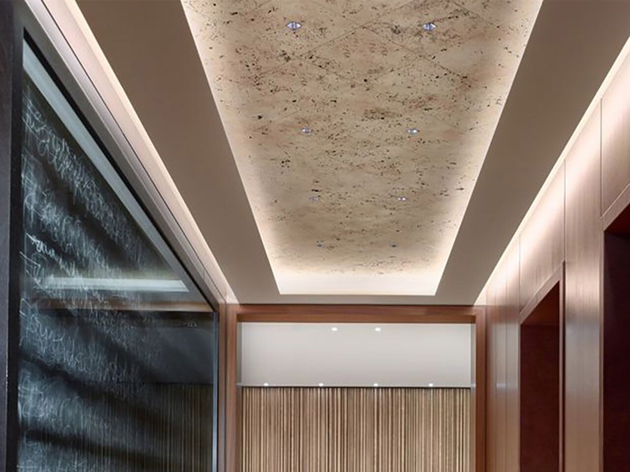 Светодиодный потолочный светильник Flexalighting ZERO Q6 EVO ARCH-00073284 - Вид №1