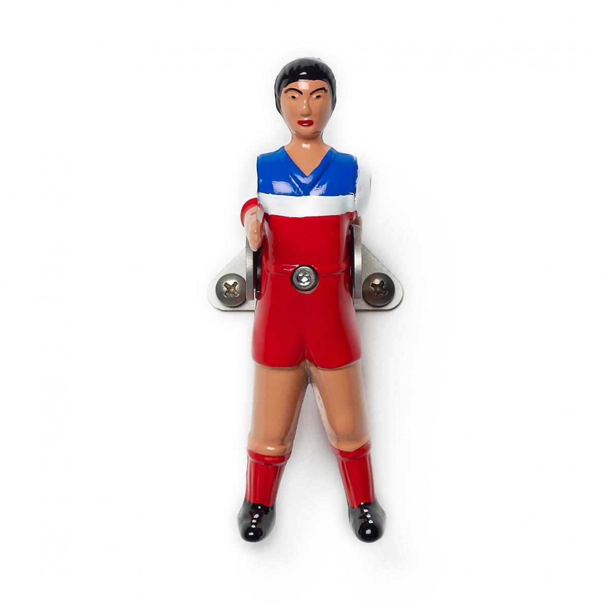 058557 Вешалка 1, американский футболист RS Barcelona Champions Santreyd  - Вид №1