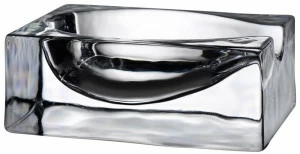 NUDE Подставка для столовых приборов из хрусталя Cruet