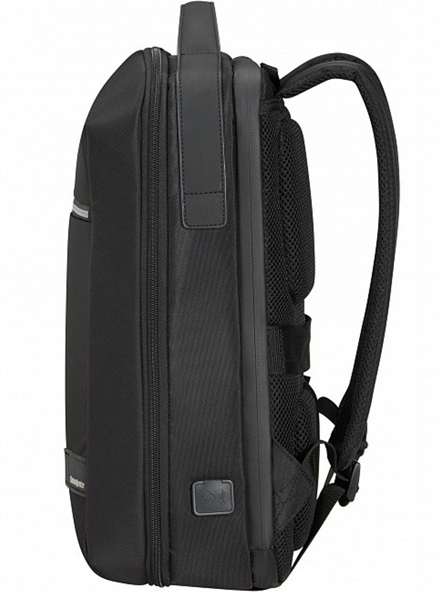KF2-09003 Рюкзак для ноутбука KF2*003 Laptop Backpack 14.1 Samsonite Litepoint  - Вид №6