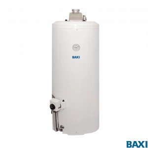 A7116717 ГАЗОВЫЙ НАКОПИТЕЛЬНЫЙ ВОДОНАГРЕВАТЕЛЬ BAXI SAG-3 50 BAXI