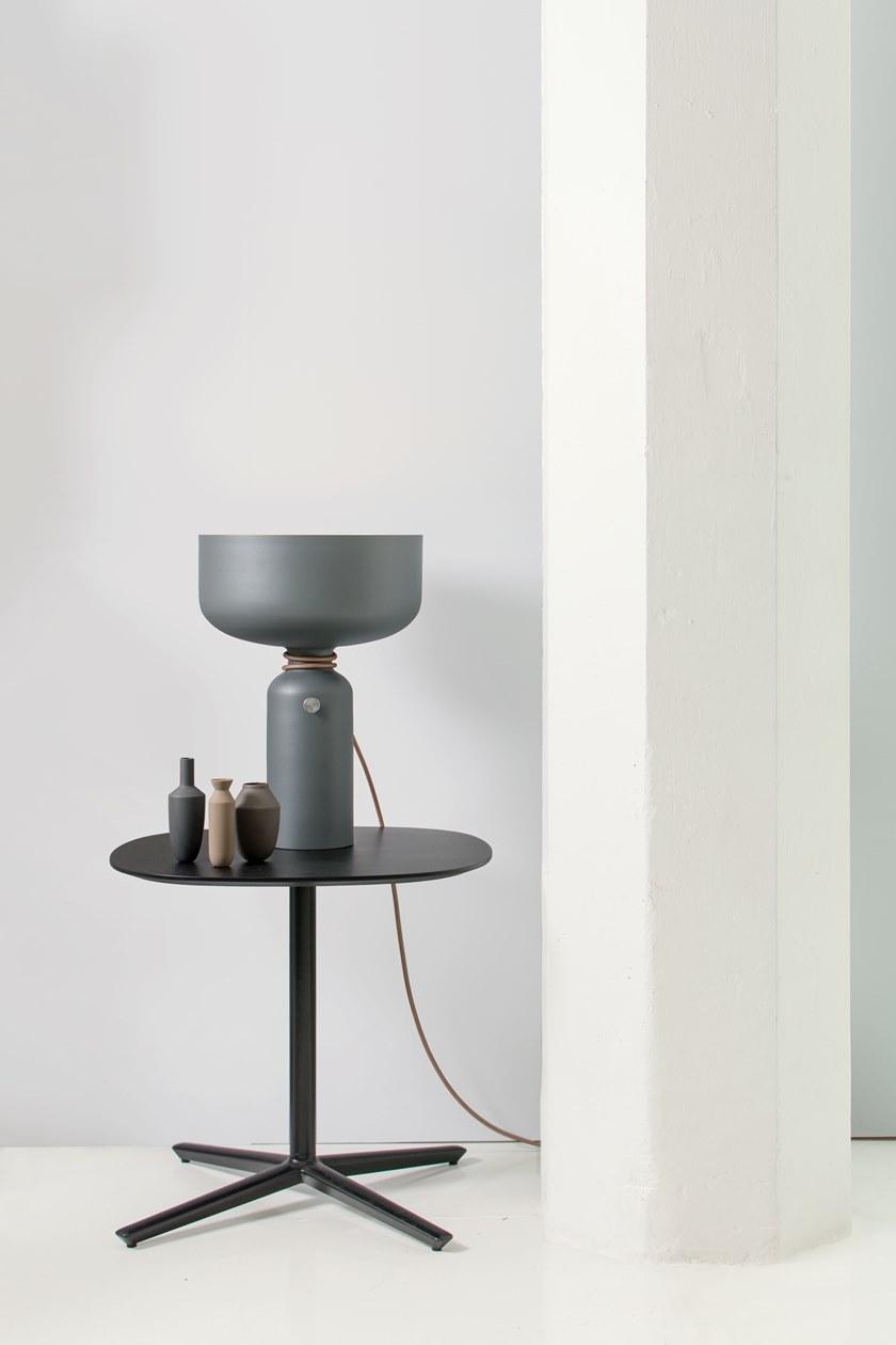 ANDlight Настольная лампа из алюминия Spotlight volumes sun-id-1452732 - Вид №17