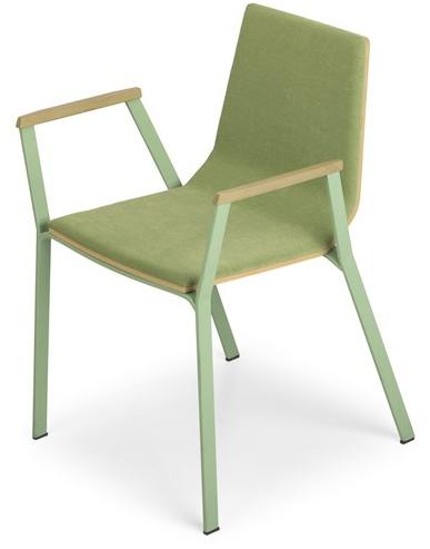 True Design Съемное кресло с подлокотниками со встроенной подушкой Marina sun-id-1452703 - Вид №1