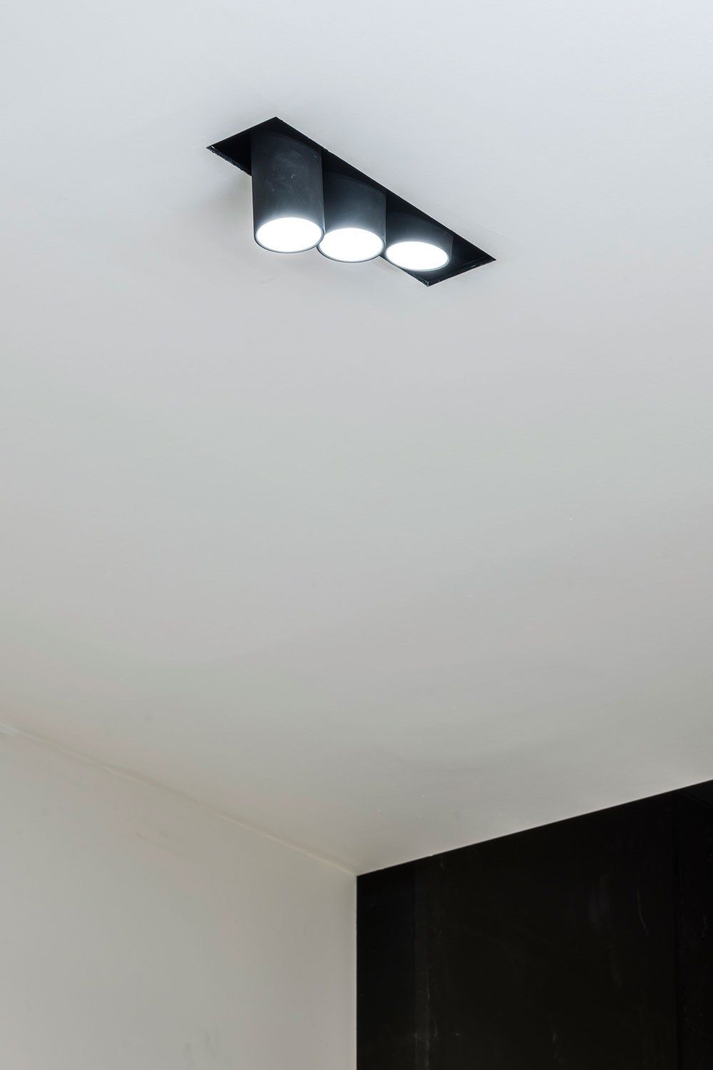 Регулируемый металлический светодиодный прожектор Deltalight SPLITBOX SPY ARCH-00107072 - Вид №5