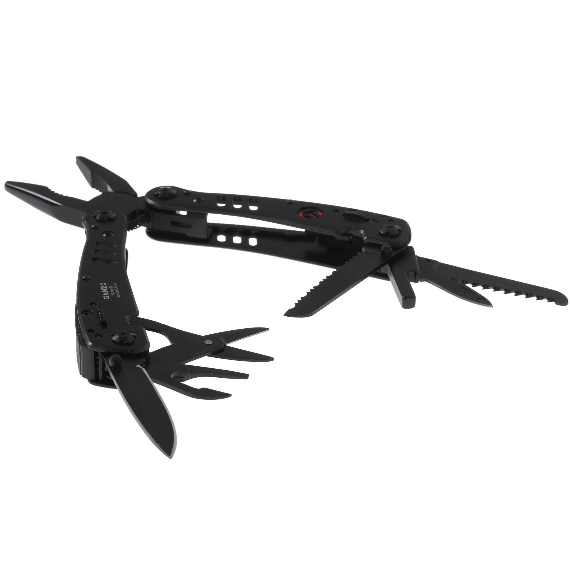 Мультитул Ganzo G301B 4861618 STDN-0032922 - Вид №2