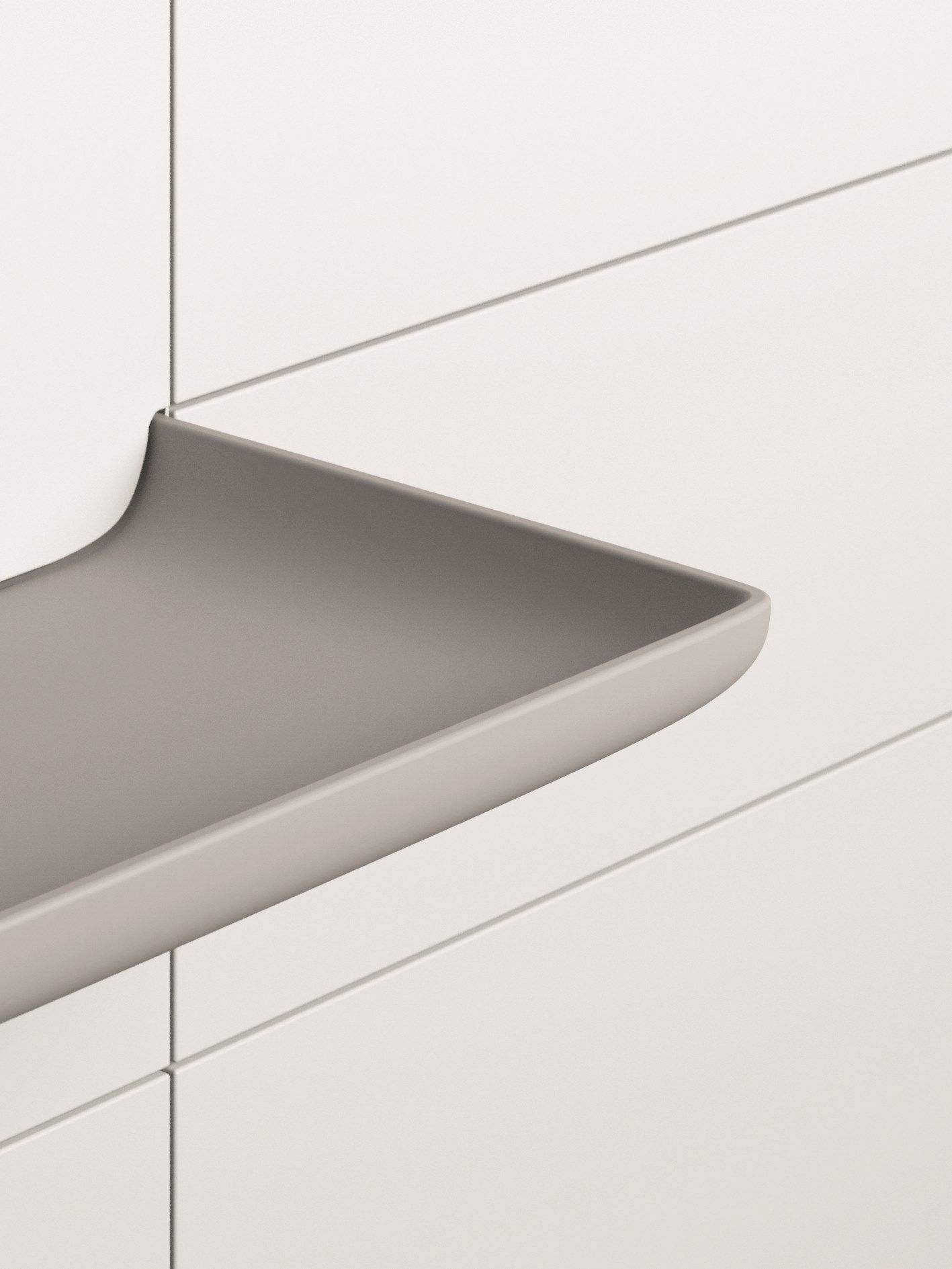 Секционный умывальник Rexa Vision ARCH-00134180 - Вид №12