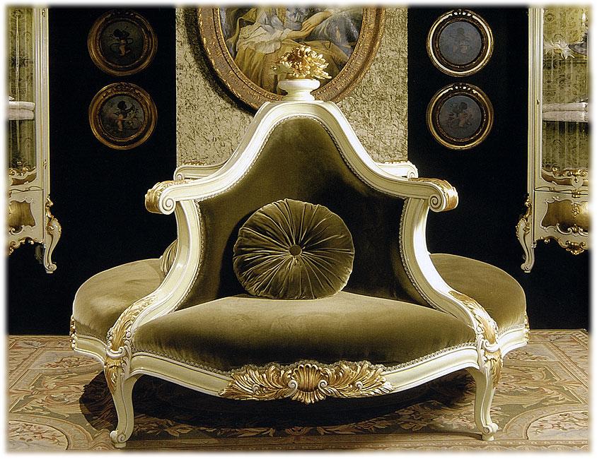 Диван  JUMBO COLLECTION ASS-105 Promenade