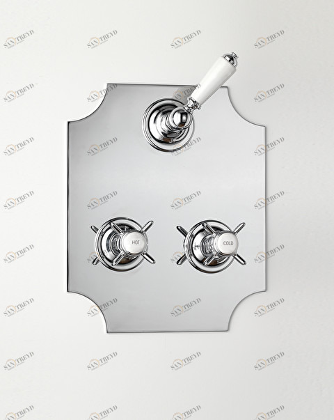 DE348COV Cмеситель для душа Coventry Devon&Devon 