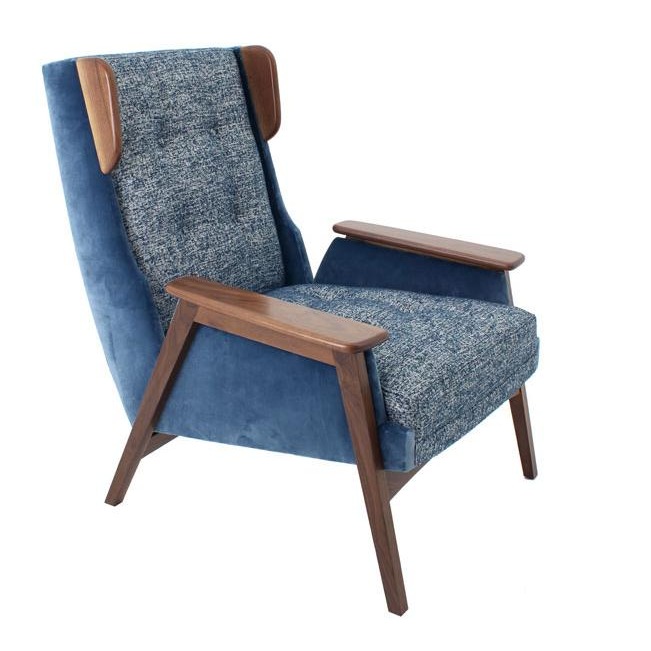 003283 Кресло Umos Design Dizzy Santreyd - Вид №4