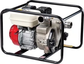 Мотопомпа Daishin SWT-50HX