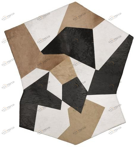 Molteni & C. Кожаный ковер Heritage sun-id-1439090