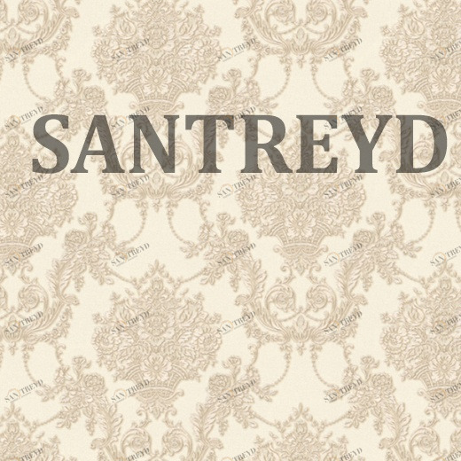 34492-1 Обои A.S. Creation Chateau 5 344921