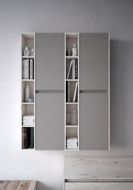 Ideagroup Полная мебель для ванной Nyù sun-id-1399569 - Вид №3