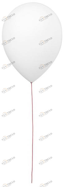 Estiluz Настенный светильник из полиэтилена Balloon A-3050