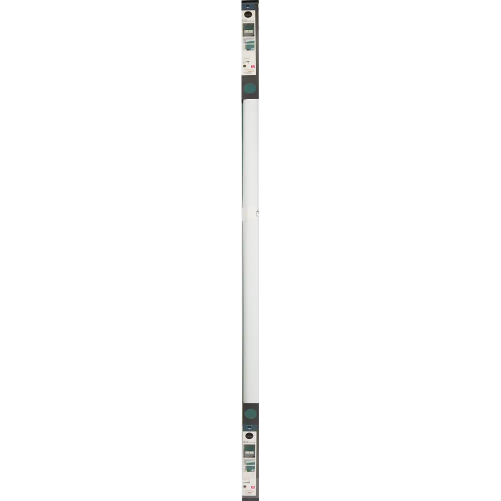 Штора рулонная блэкаут Inspire Santos 160x175 см бирюзовая Celadon 2 82688291 STLM-2058864 - Вид №7