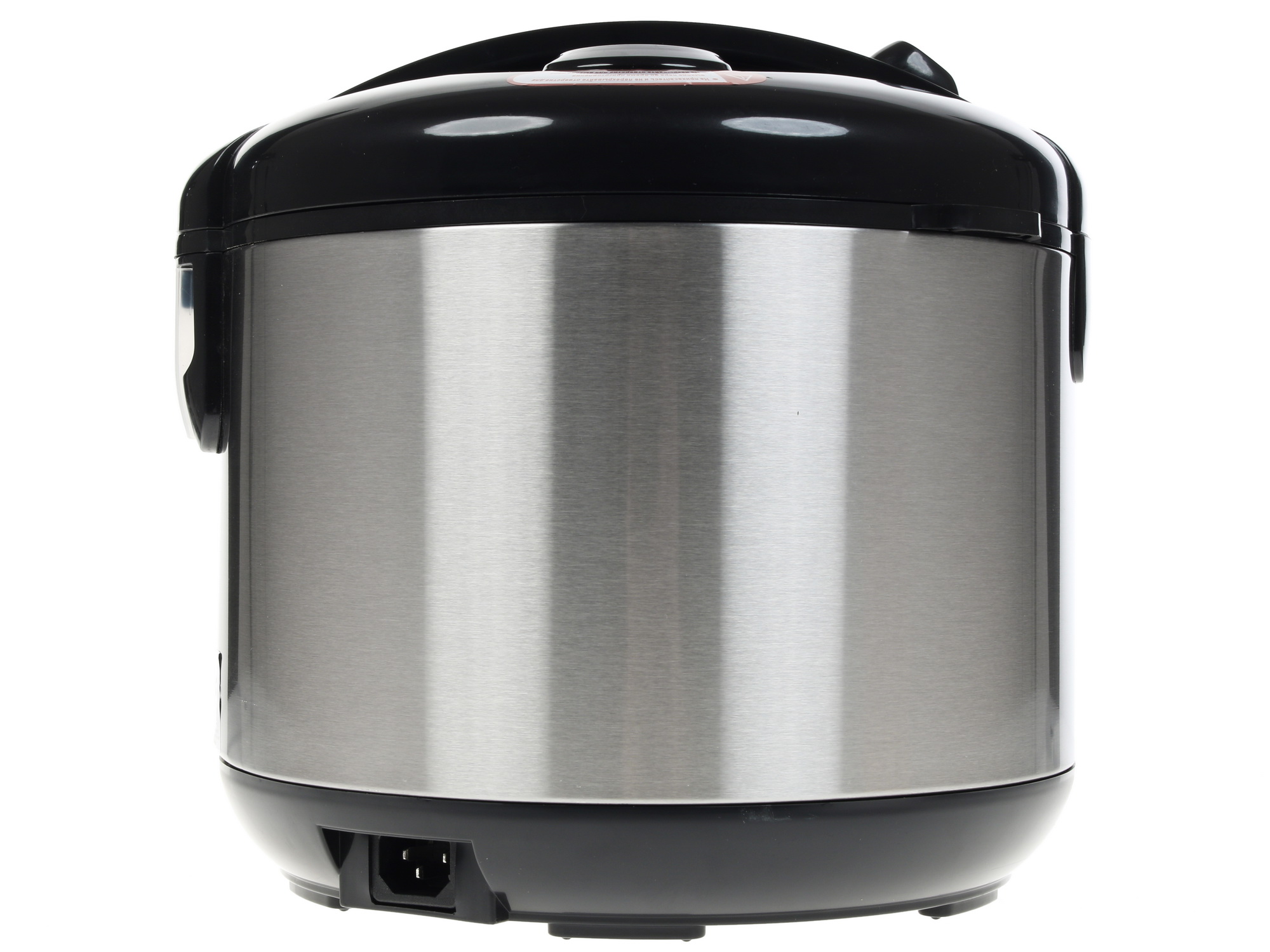 1149524 Мультиварка ARESA AR-2008 серебристый STDN-0027899 - Вид №6