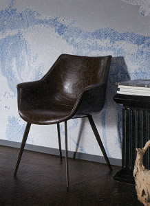 Полукресло DONNY ALTA CORTE LB-ZG7540