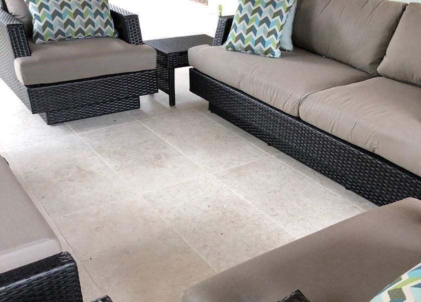 L’ALTRA PIETRA Уличные полы под камень Colosseo sun-id-1346190 - Вид №7