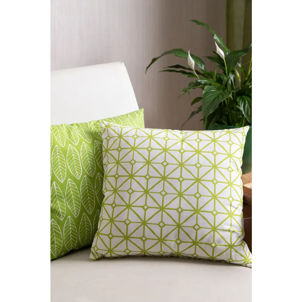 Подушка «Ландшафт» 40х40 см Altali STLM-2018148 - Вид №5