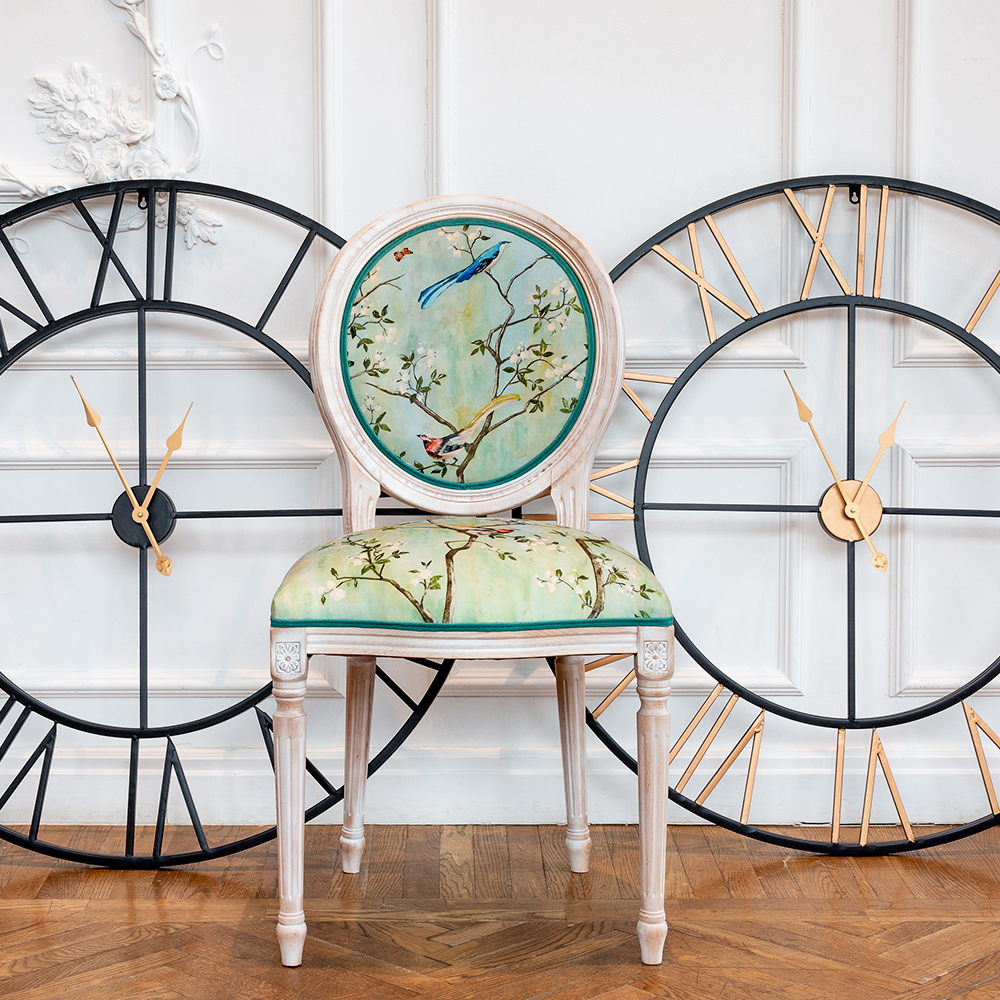 20082824 Часы «Курт» (бронз) Object Desire  - Вид №5