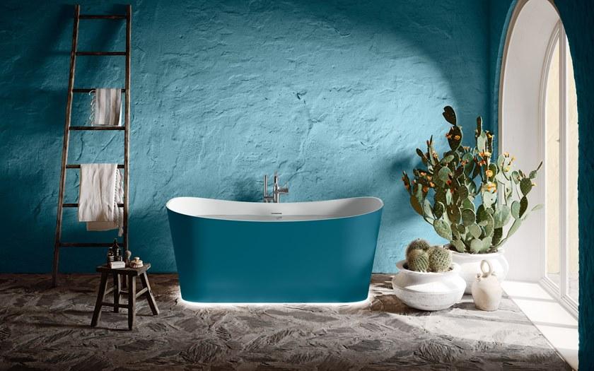 NOVELLINI Овальная ванна Ship sun-id-1454424 - Вид №4