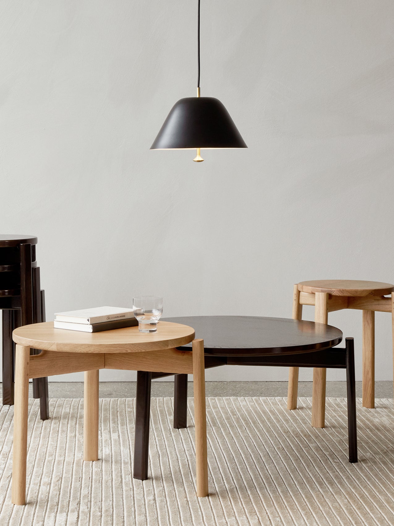 5709262049660 Пассажирский стол для отдыха LuceLight  - Вид №1