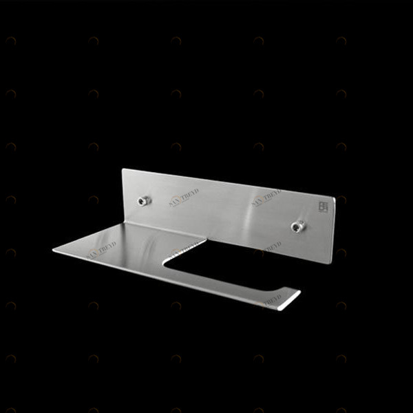 RADOMONTE Держатель для  туалетной бумаги ACN2 S ACCESSORIES Аксессуары Radomonte ACN2S