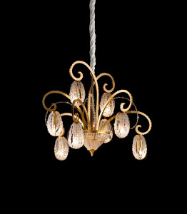 Люстра BELLE EPOQUE VILLARI 4013908-602