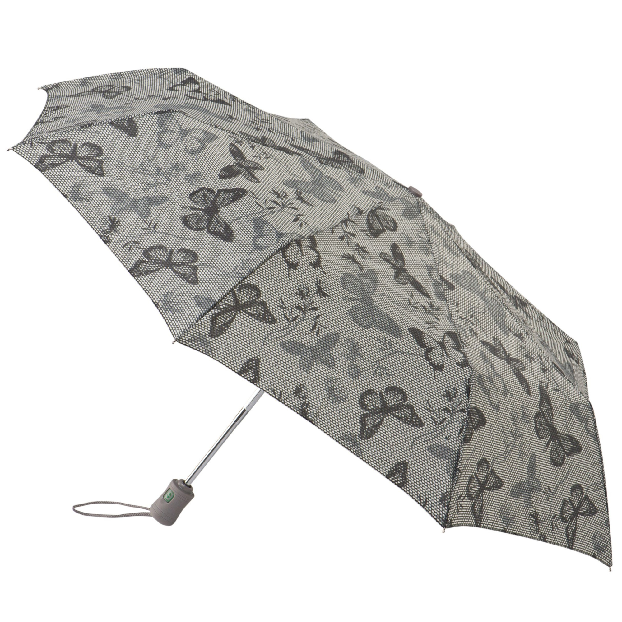 R346-2509 Зонт женский автомат R346 Open/Close 4 Fulton 