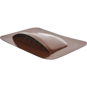 Аэратор КТВ-альфаТехноНИКОЛЬ коричневый