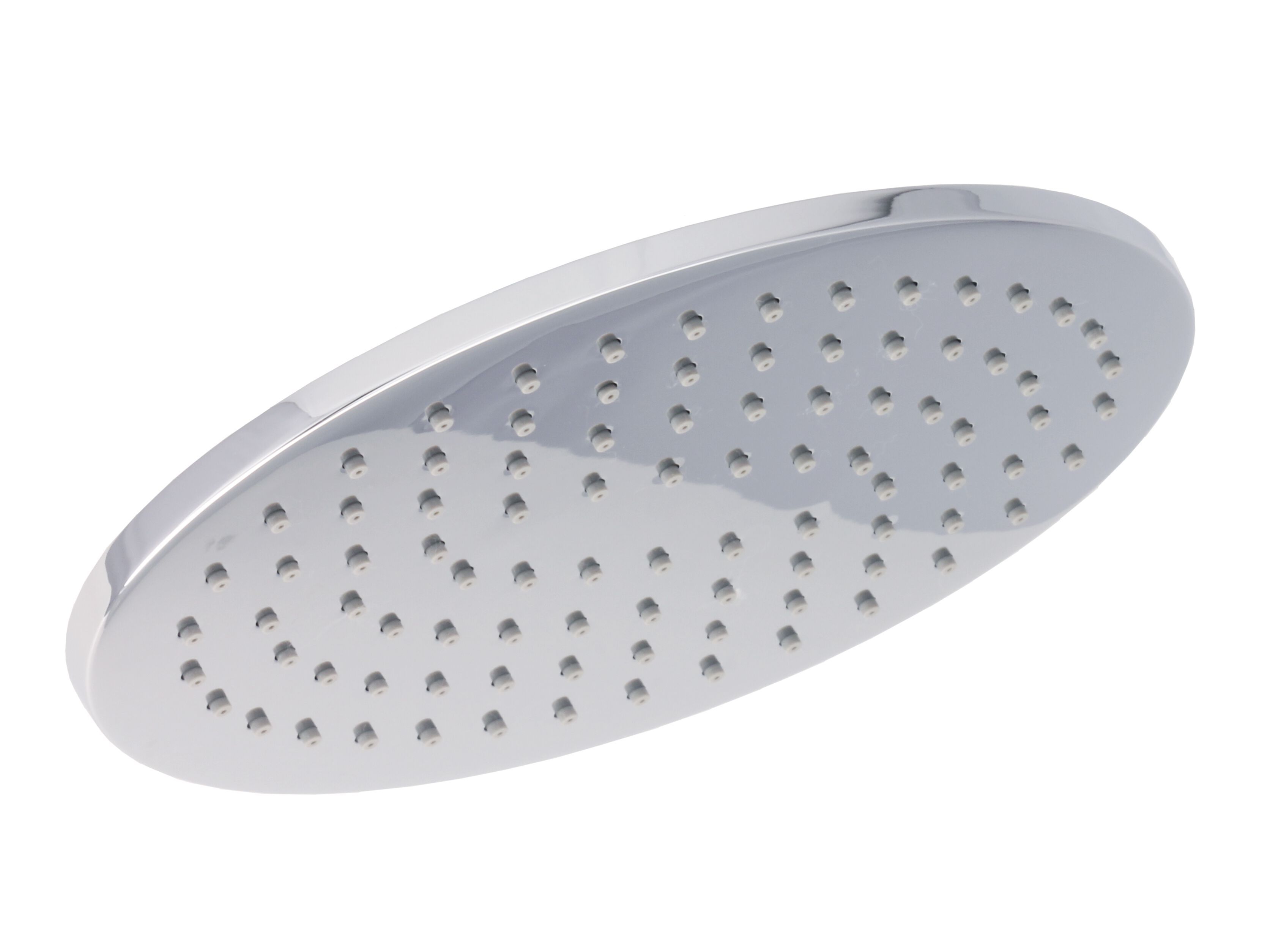 Потолочная овальная душевая головка BARIL TET-0809-01 ARCH-00108922