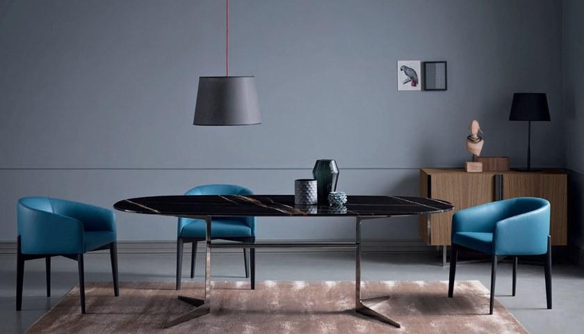 Bodema Комод из мдф с распашными дверцами Profile sun-id-1387690 - Вид №2