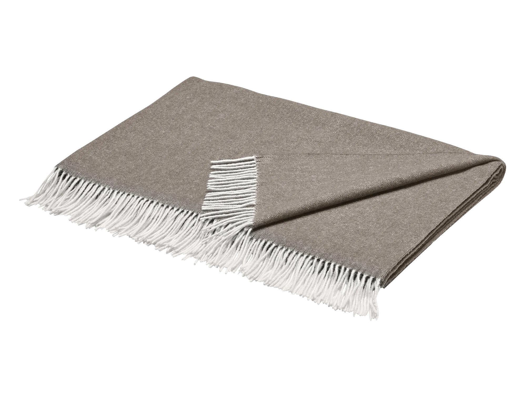 Одеяло из мериносовой шерсти blomus FINHO ARCH-00041899 - Вид №7
