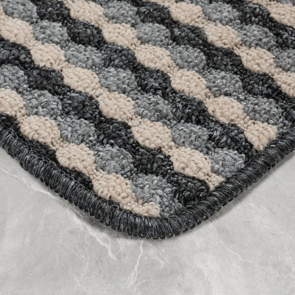 Santreyd Bendigo - декоративный коврик для современного интерьера 85565595 STLM-0063914 - Вид №2