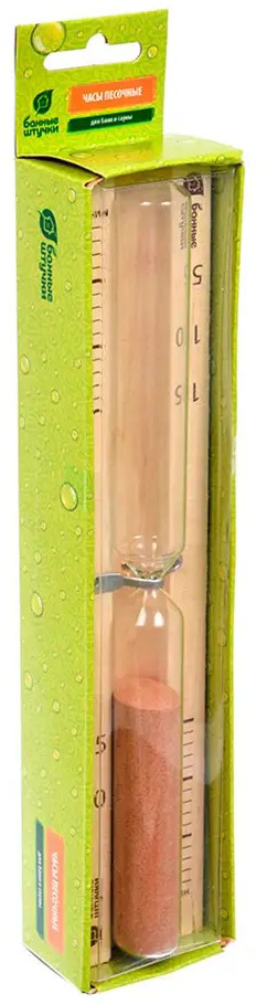 90322496 Часы настольные Банные Штучки 215822 STLM-0979705