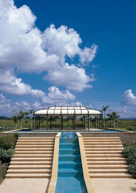 Neri Чугунный павильон sun-id-1512724 - Вид №4