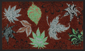 90082354 Коврик Wash and Dry 454422 52x90 см STLM-0105351 SHAHINTEX
