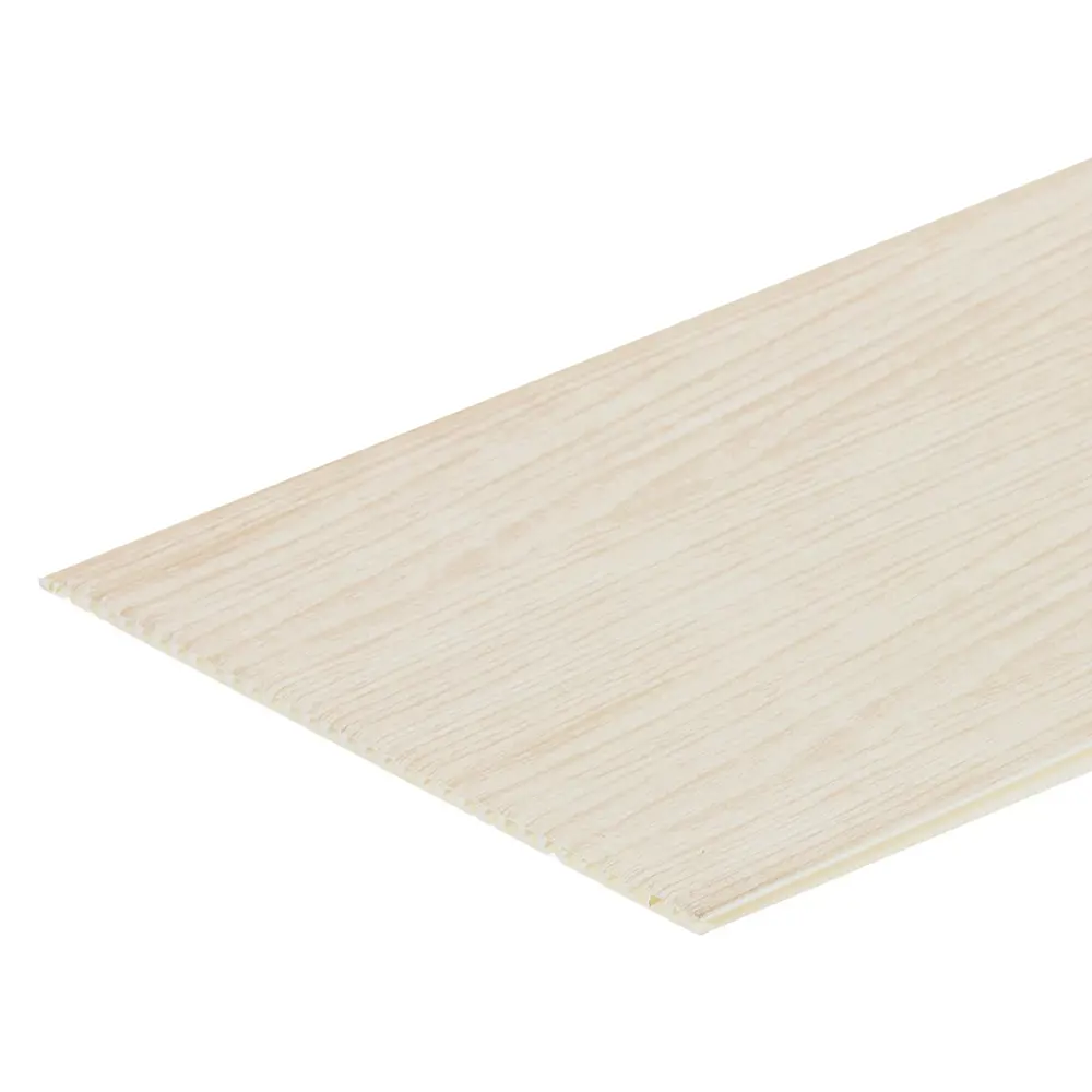 Панель ПВХ Artens Сосна 2700x250 мм, 0.67 м2 STLM-2052048 - Вид №1