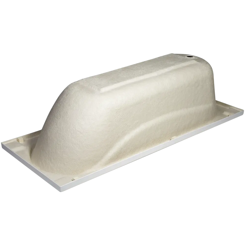 Sensea Дадо — акриловая ванна для просторных помещений 170×70 см 81931496 STLM-1470625 - Вид №4