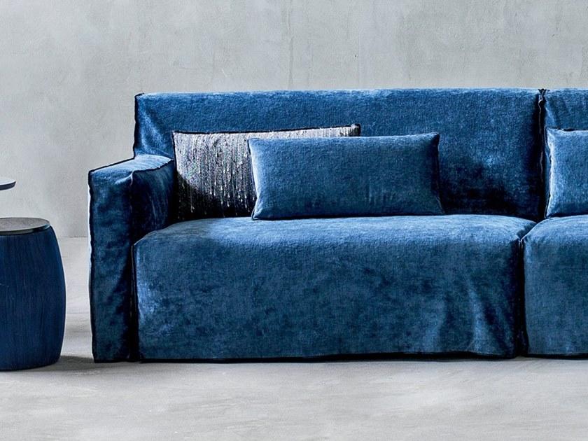 Gervasoni Диван из ткани More sun-id-1392653 - Вид №2