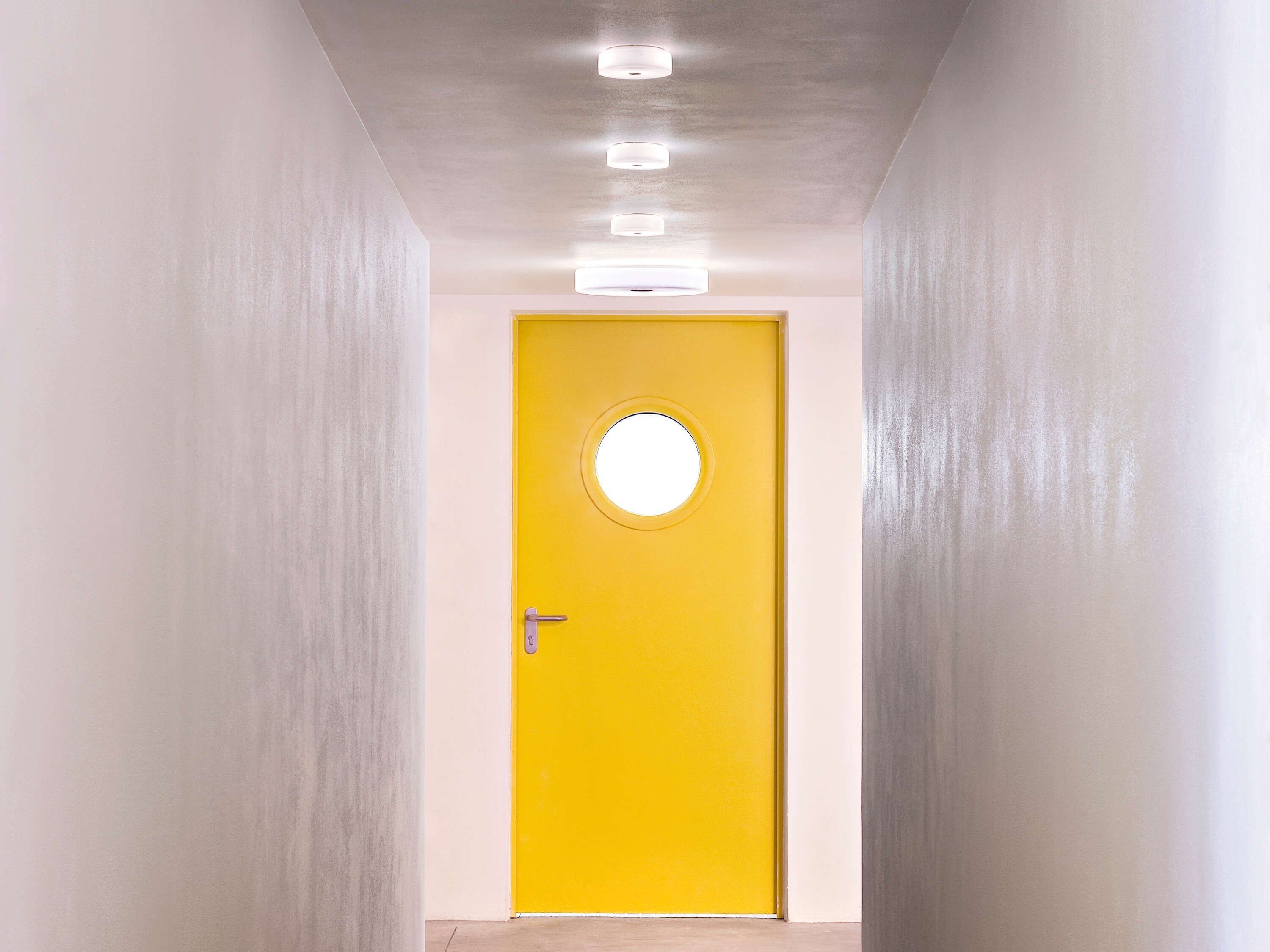 Литье под давлением алюминиевый наружный настенный светильник In Stock Flos ARCH-00151359 - Вид №2