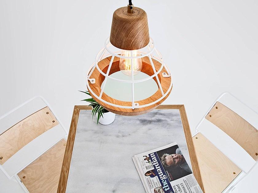 Liqui Contracts Подвесной светильник / настольная лампа Work sun-id-1462201 - Вид №4